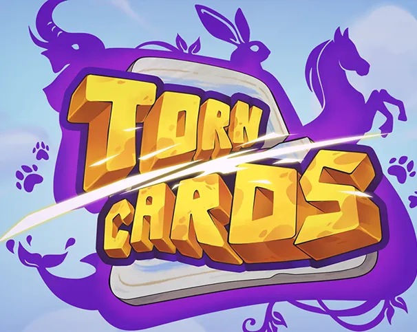 Torn Cards
